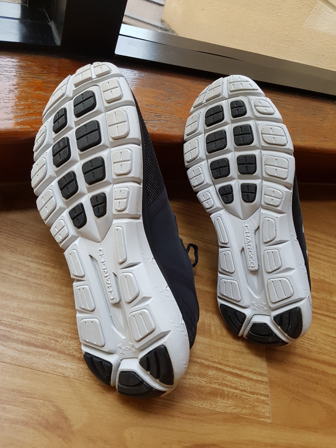 Under armour speedform fortis 2.1 store