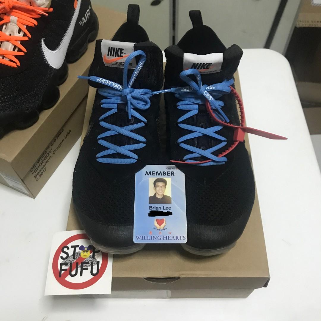 nike air vapormax flyknit reddit