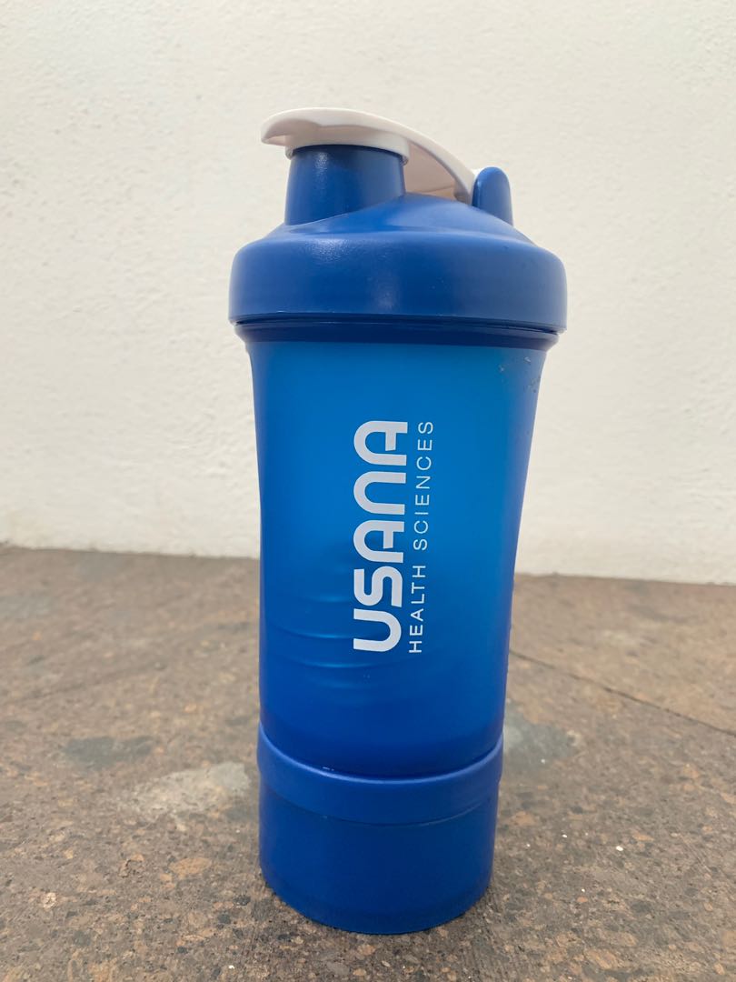 Usana Shaker, TV & Home Appliances, Kitchen Appliances, Coffee Machines