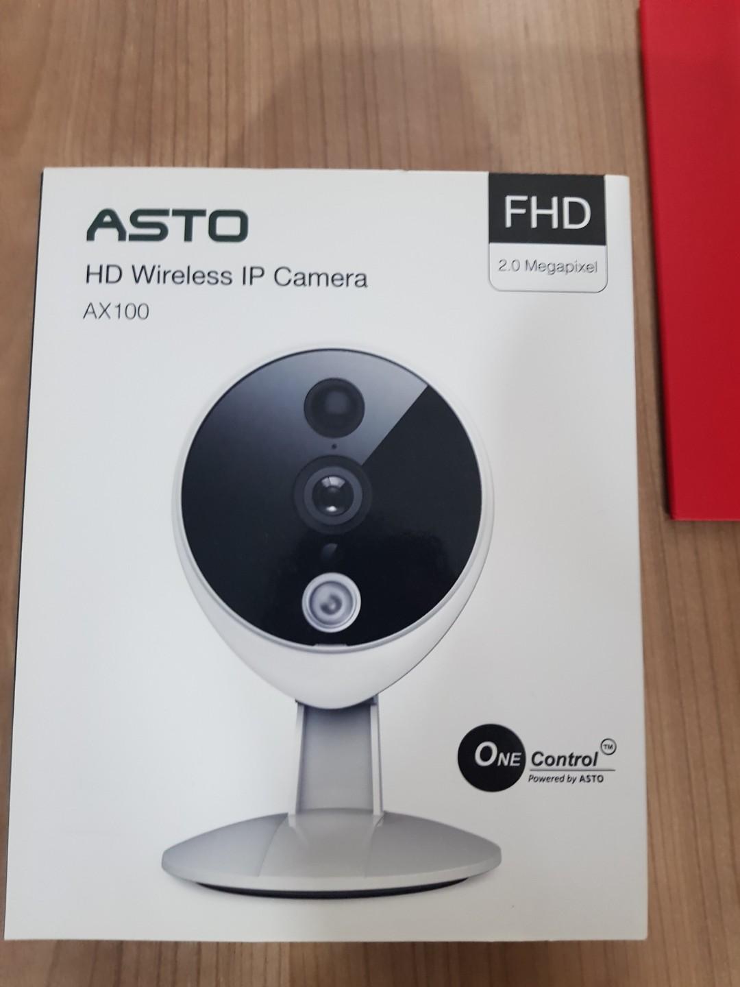 Wireless Camera ( CCTV ) (Category: Security Systems & CCTV Cameras) located in Singapore. Submitted by jwym02 (Listing ID 206185050, Image 1). Description: Bought at $85, unused and perfectly new condition so selling at $55 Easy set-up, and easy to access High quality camera ( 1080p ) 2 megapixel 2 quantity.