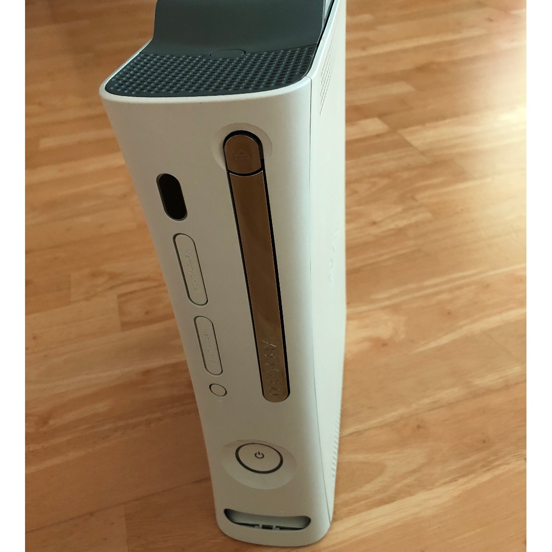 Xbox lite shop