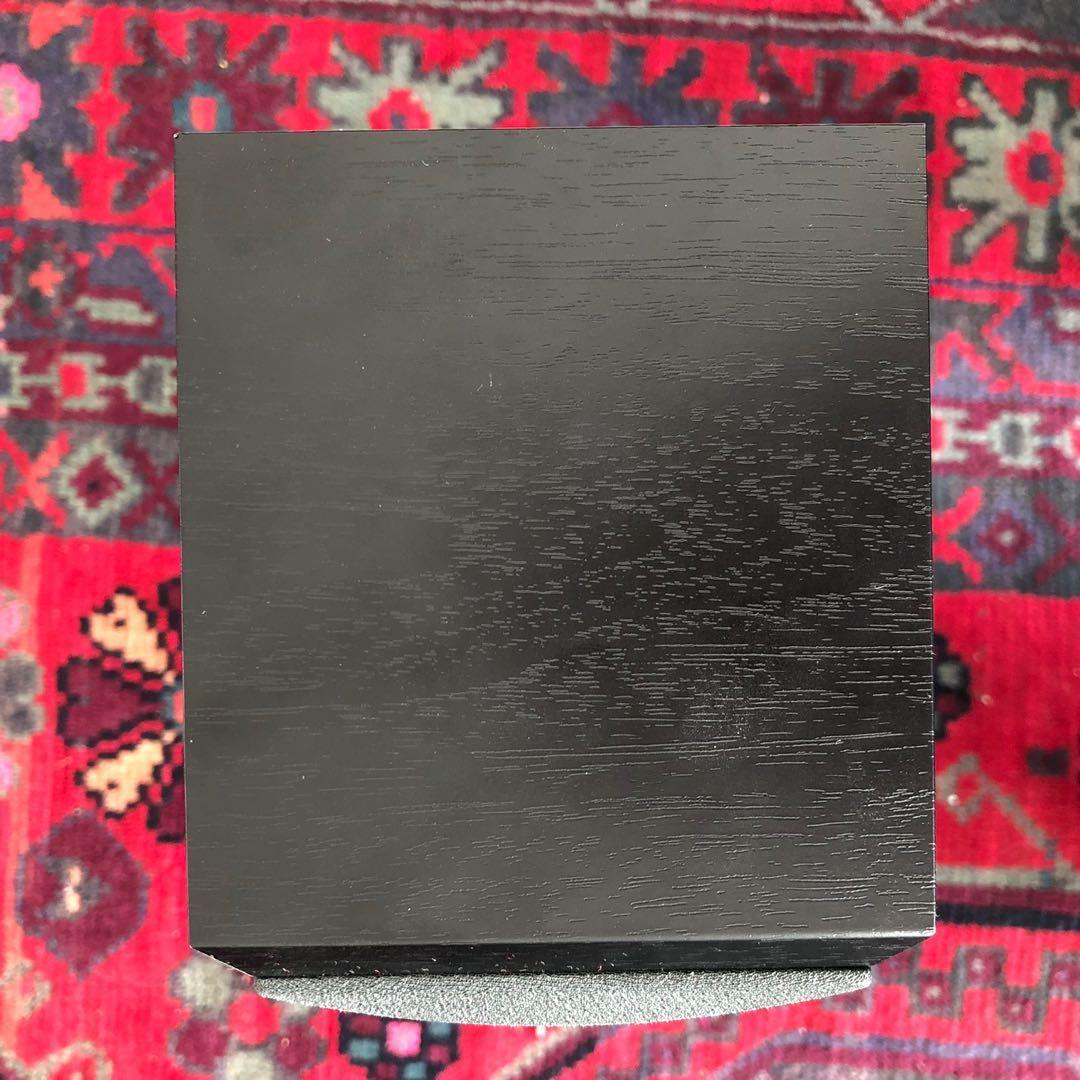 Yamaha NSC210 TwoWay Center Channel Speaker (Black), Electronics