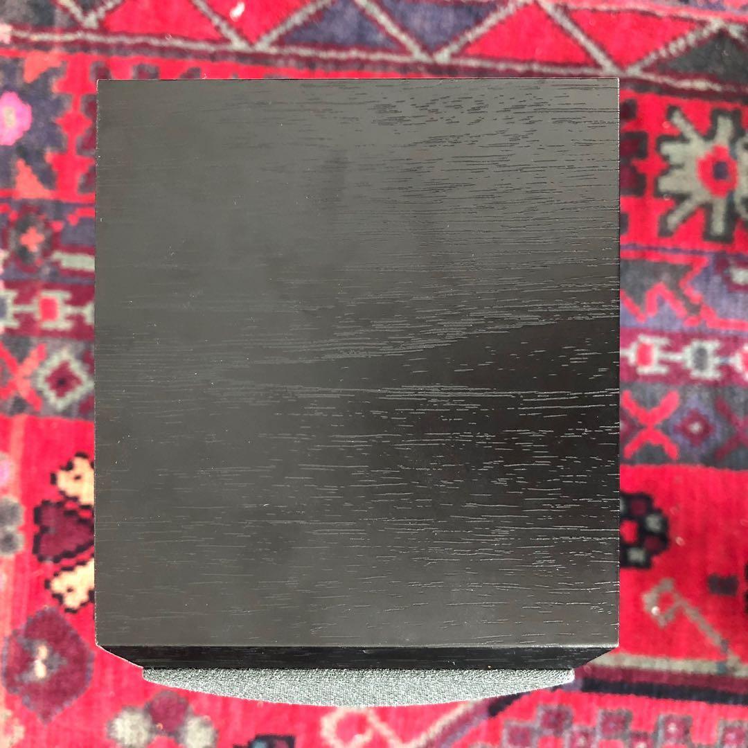 Yamaha NSC210 TwoWay Center Channel Speaker (Black), Electronics