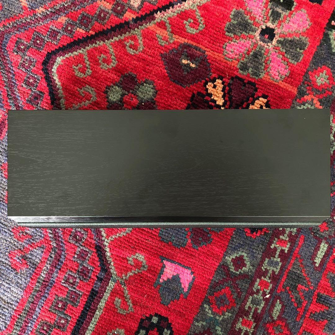 Yamaha NSC210 TwoWay Center Channel Speaker (Black), Electronics