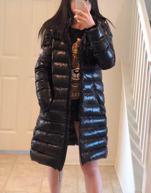 moncler moka