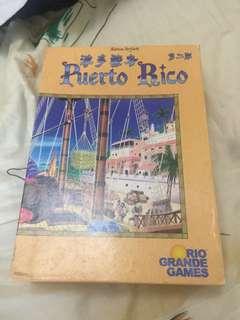 波多黎各