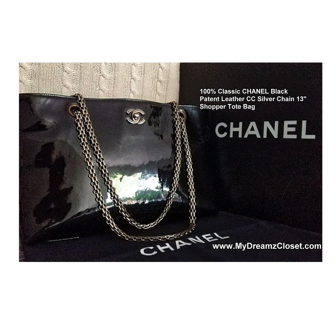 Chain shopper online