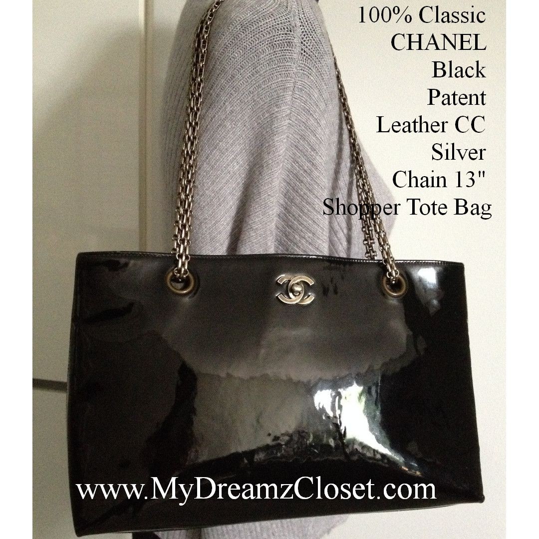 Chain shopper sale