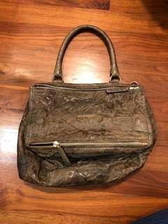 Used Givenchy Pandora handbag