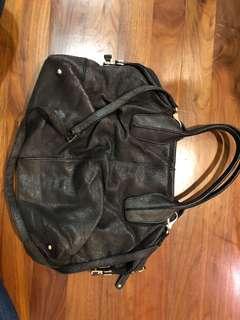 Tod's D bag - used