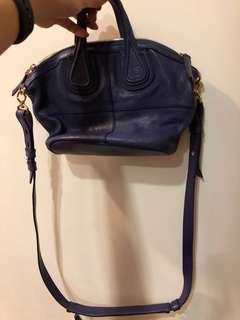 Used mini Givenchy nightingale