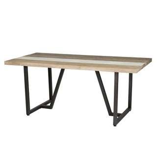 Xavier Dining Table