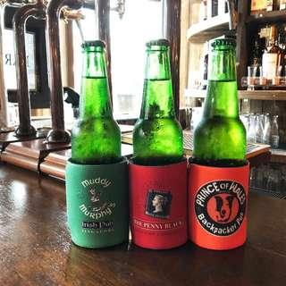 Stubby Holders