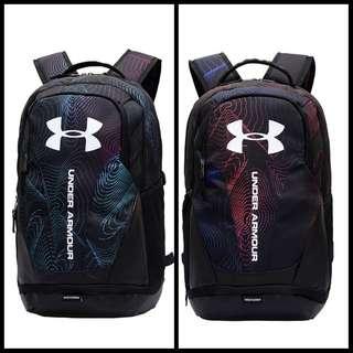 ✨Under Armour colourful backpack✨