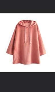 Hooded Sweater （Thickening）