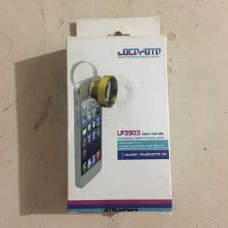 Universal Photo Lens