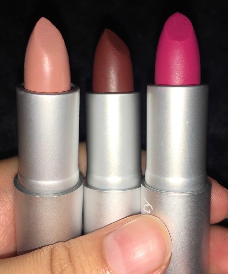 wild with desire mini lipstick set