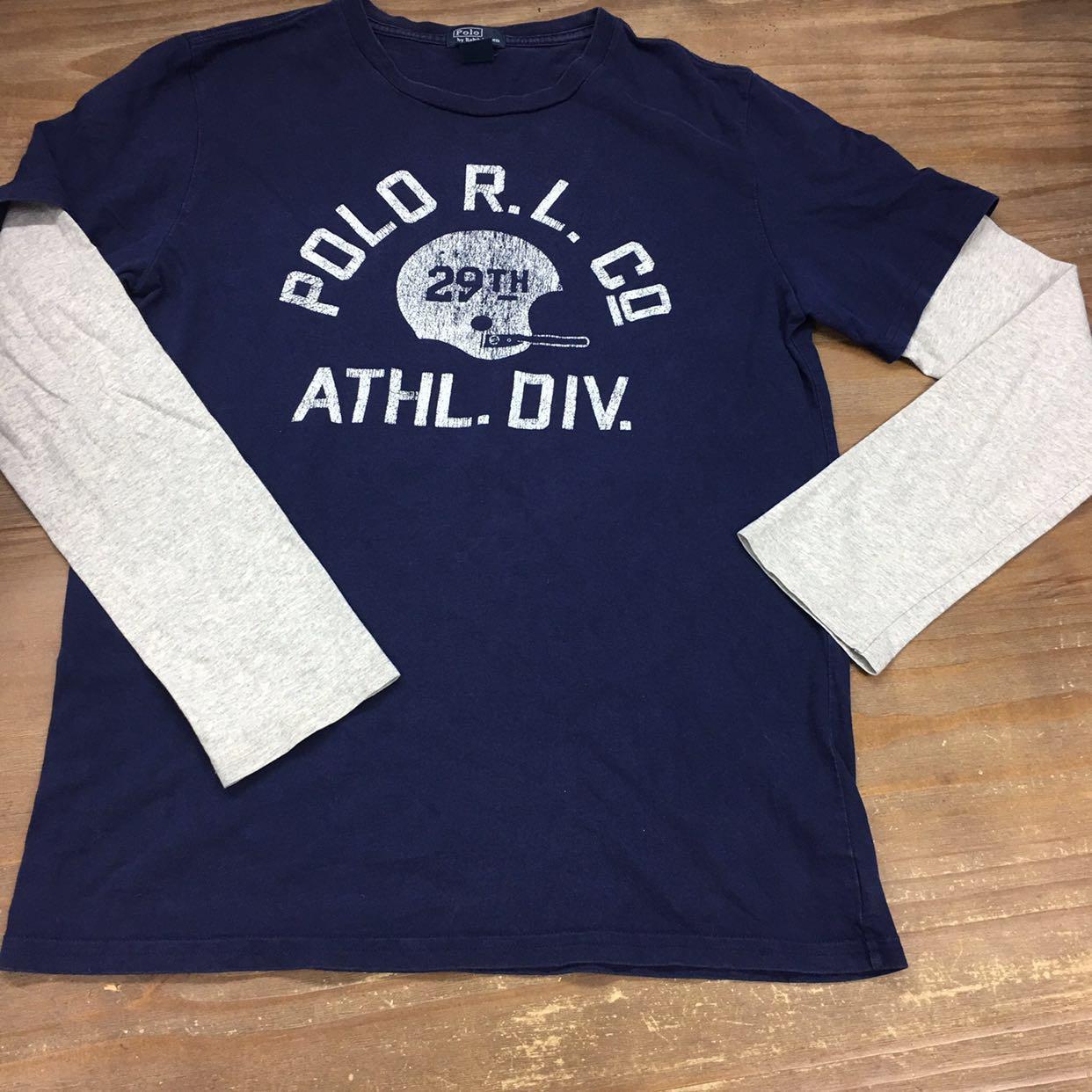 vintage polo ralph lauren t shirt