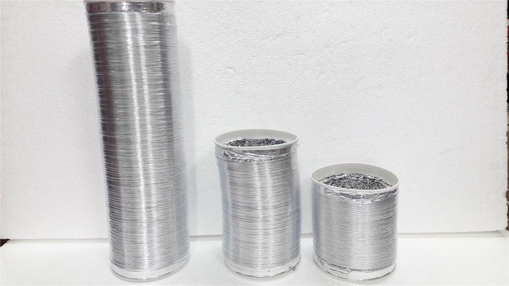 Hose For Portable Aircon Kitchen Hood Dryer And More Vent Pipe Venting Hose Servicing Everything Else On Carousell