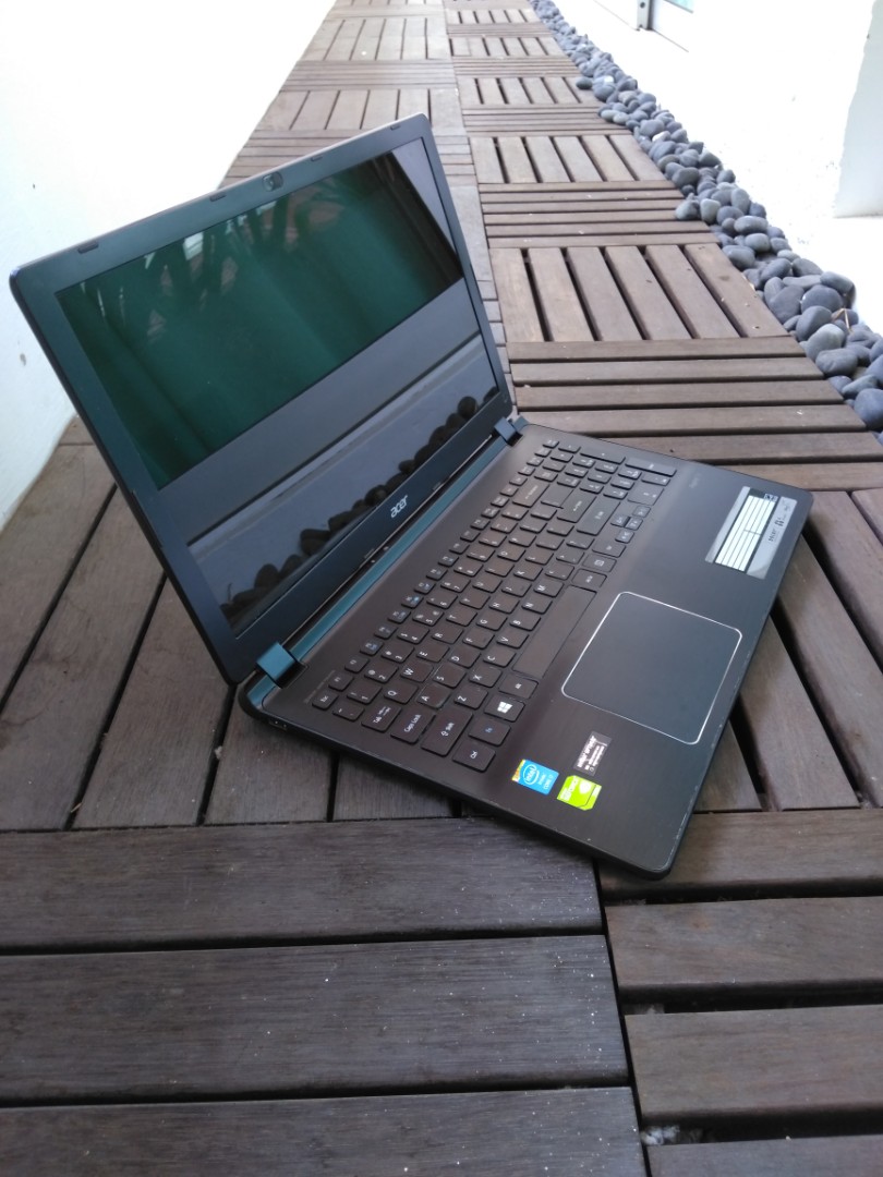 Best Laptop For 750 Dollars Acer V5 Gaming Laptop Core i7 GeForce 750M, Computers & Tech, Parts
