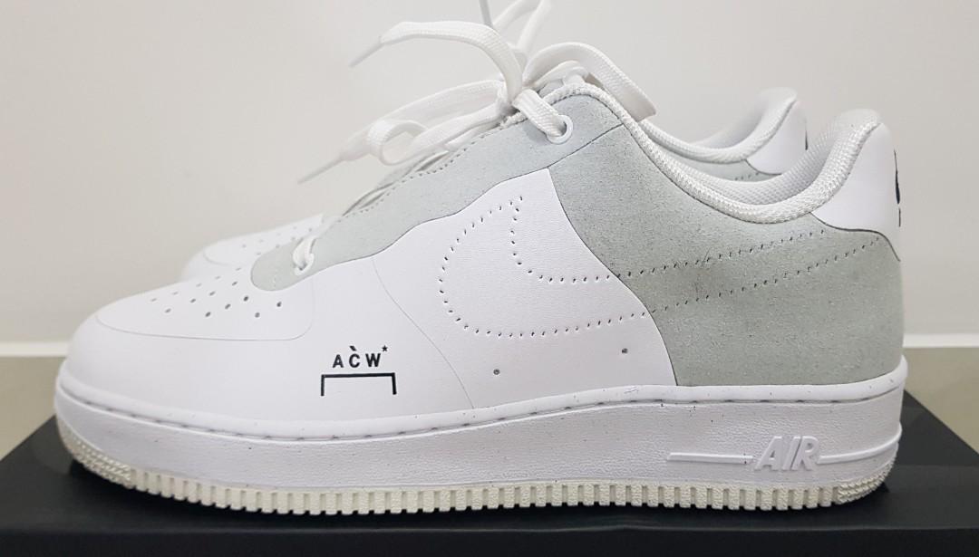 Acw discount x af1