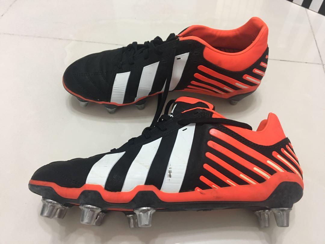 kakari sg rugby boots