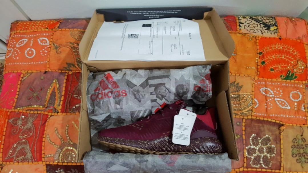 Adidas alphabounce lea store