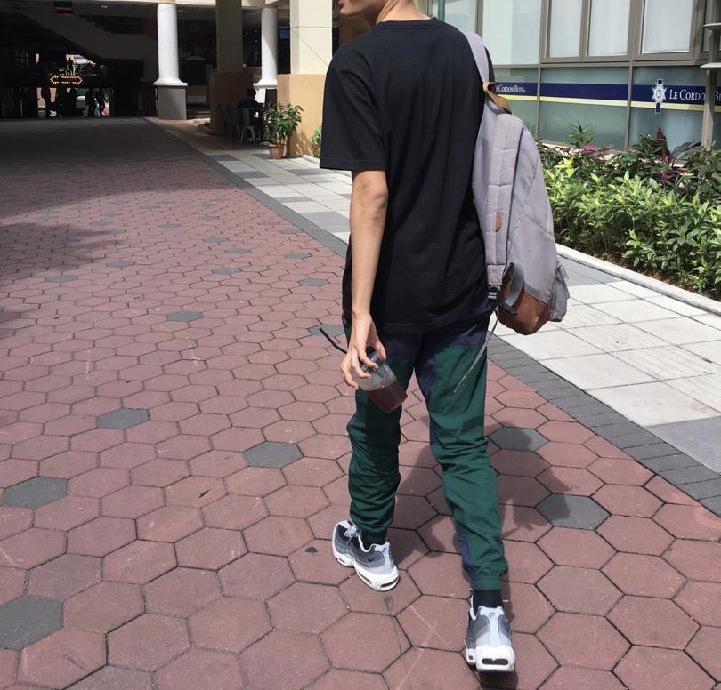 Adidas atric shop pants