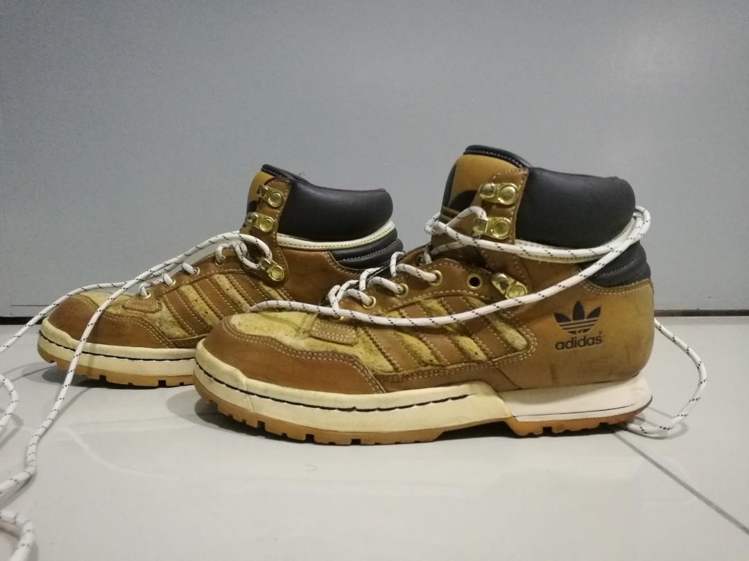 Adidas blauvelt hiking on sale boot
