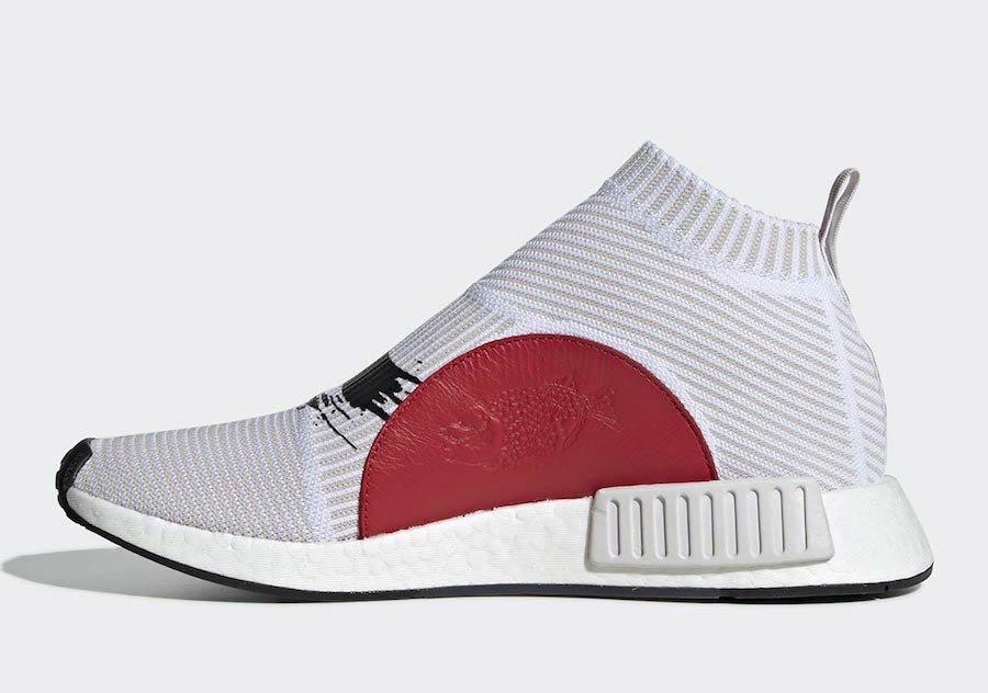 adidas energy nmd cs1 pk