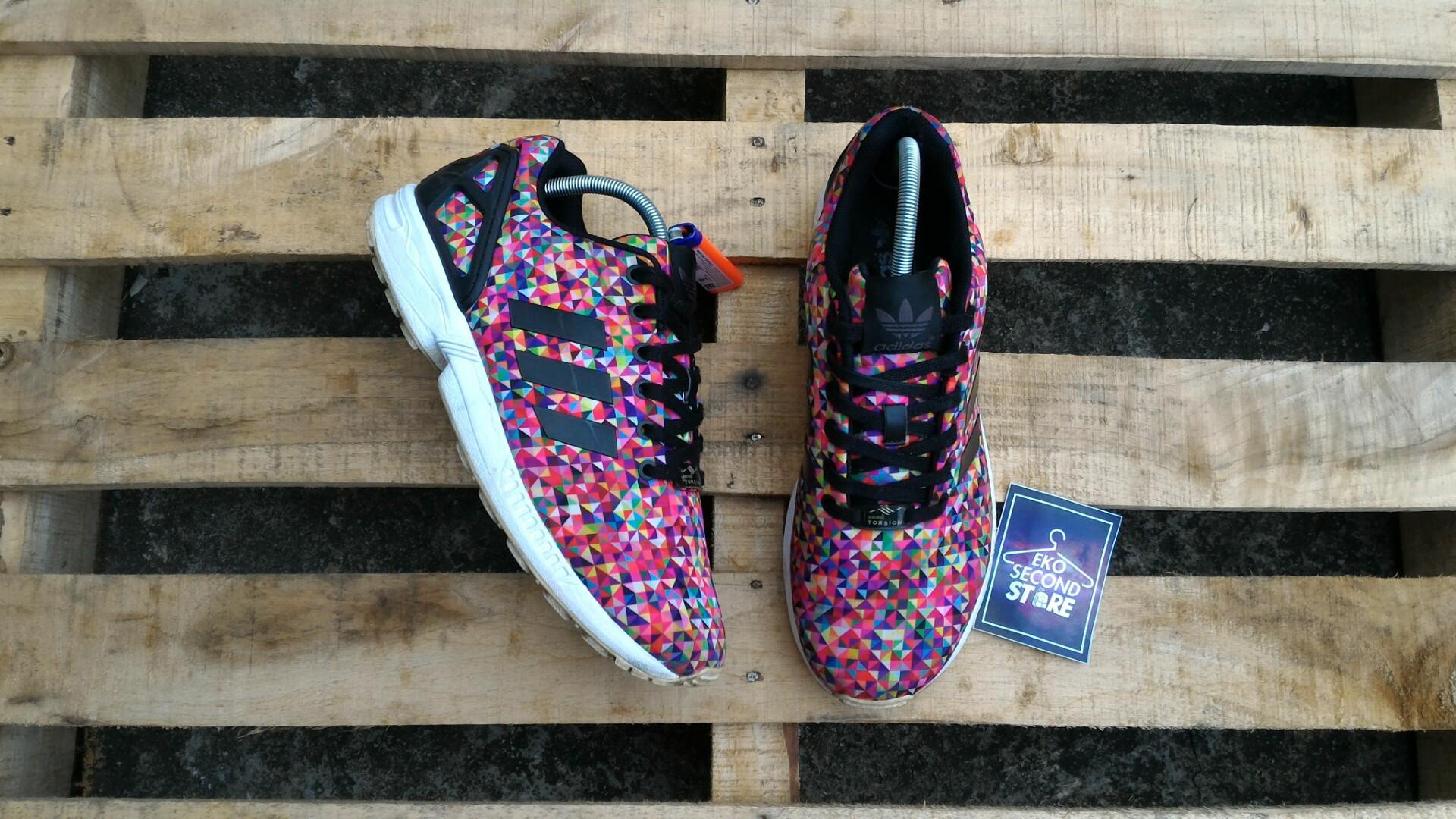 Adidas flux prism purple new arrivals