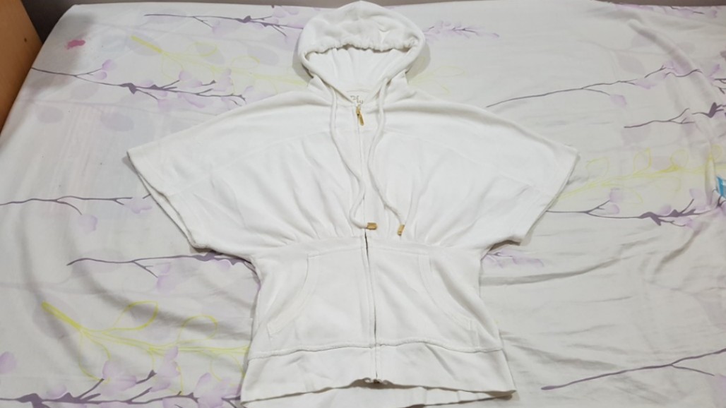 After Swim Top Women S Fashion Clothes Tops On Carousell