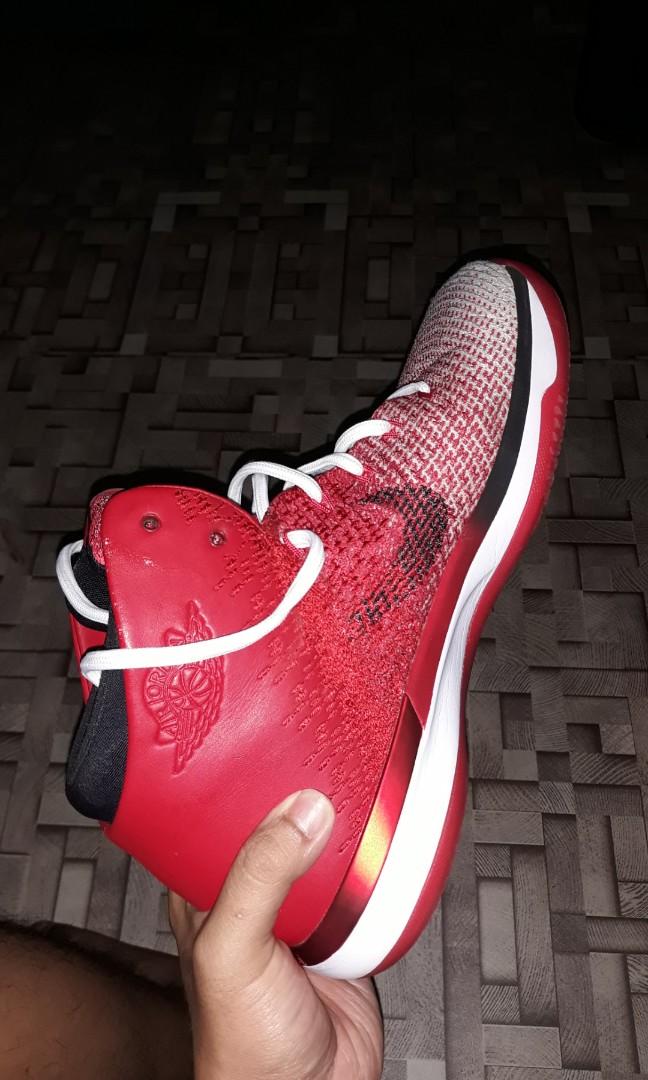 Air jordan 31 CHICAGO Men s Fashion Footwear Sneakers on Carousell
