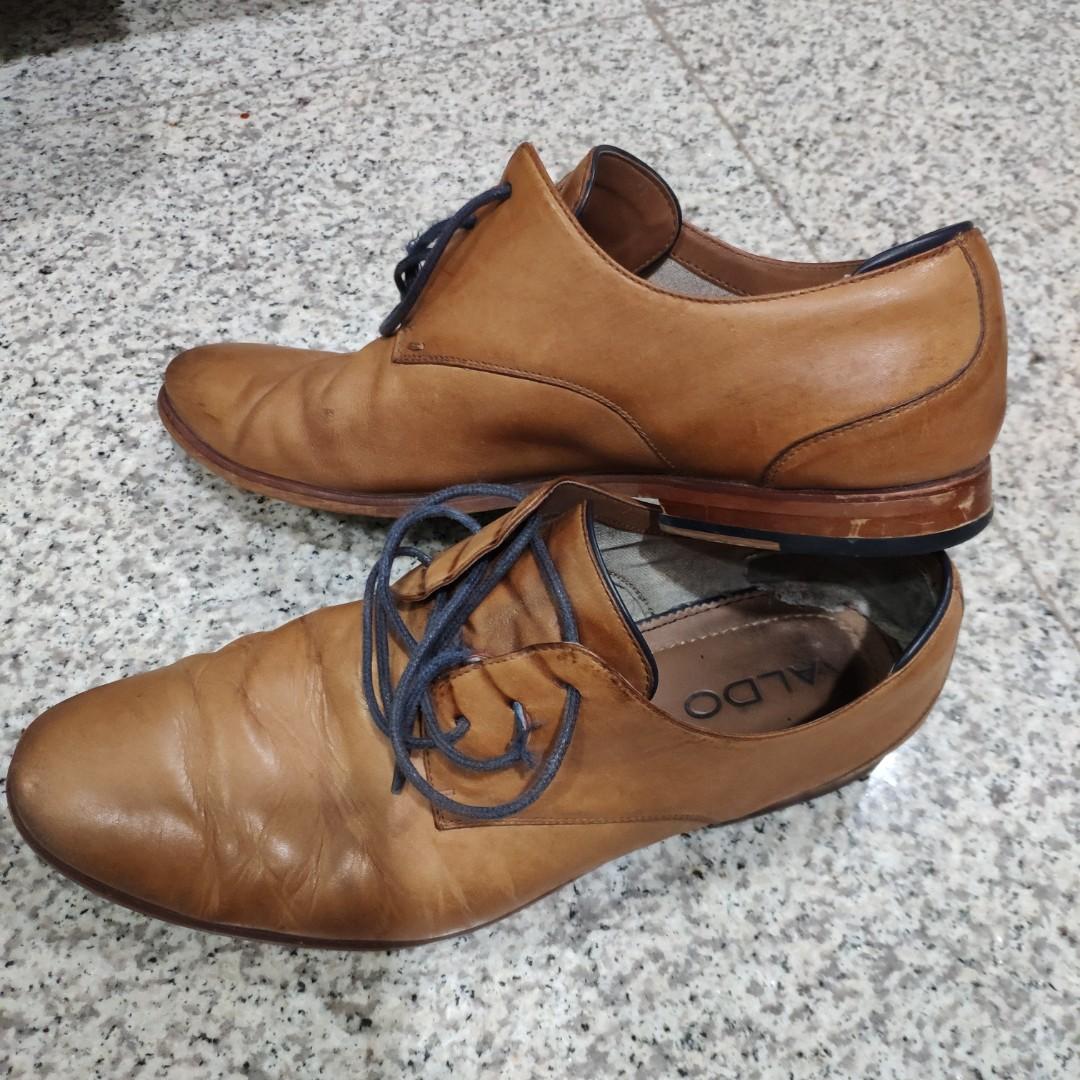 aldo semi formal shoes