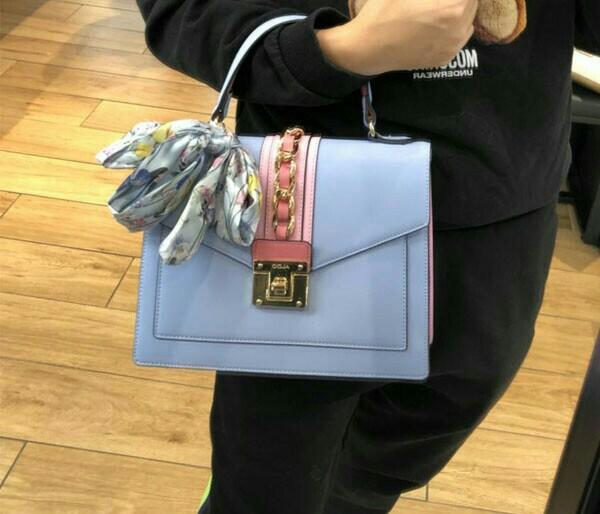 Aldo best sale bags 2018