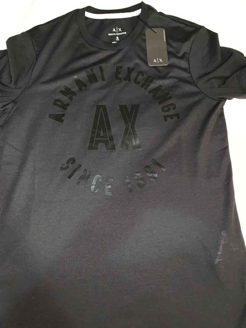 armani original t shirt