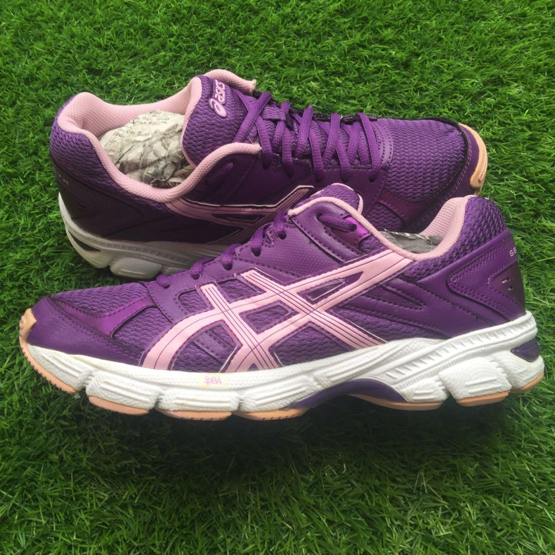 Asics gel cheap 190 tr