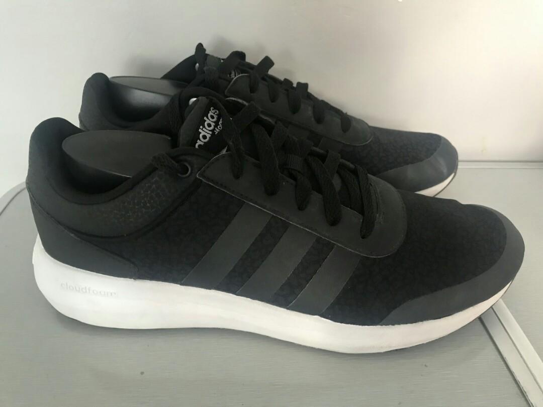 adidas neo race