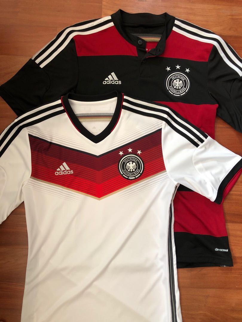 Germany soccer 2025 jersey 2014