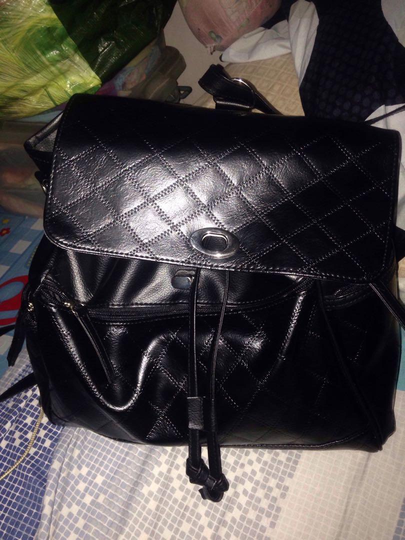 Angel locsin hotsell bag avon