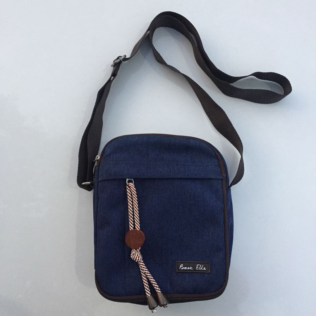 BASIC ELLE Sling Bag