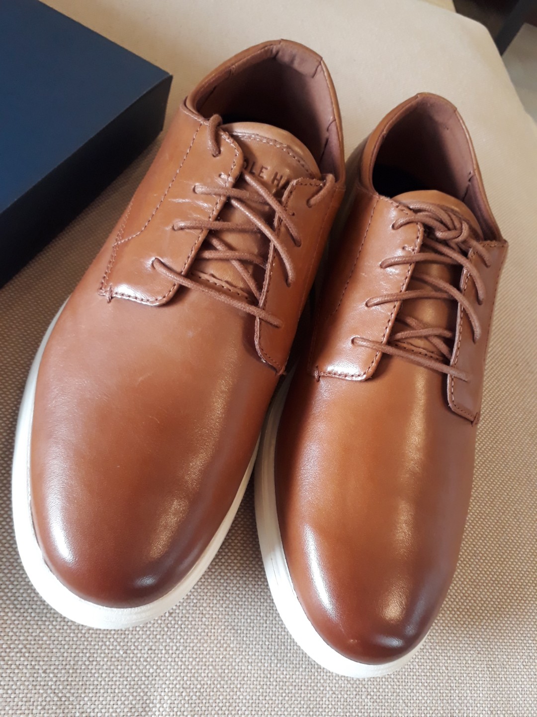 BNEW Authentic 9.5M Cole Haan Grand 