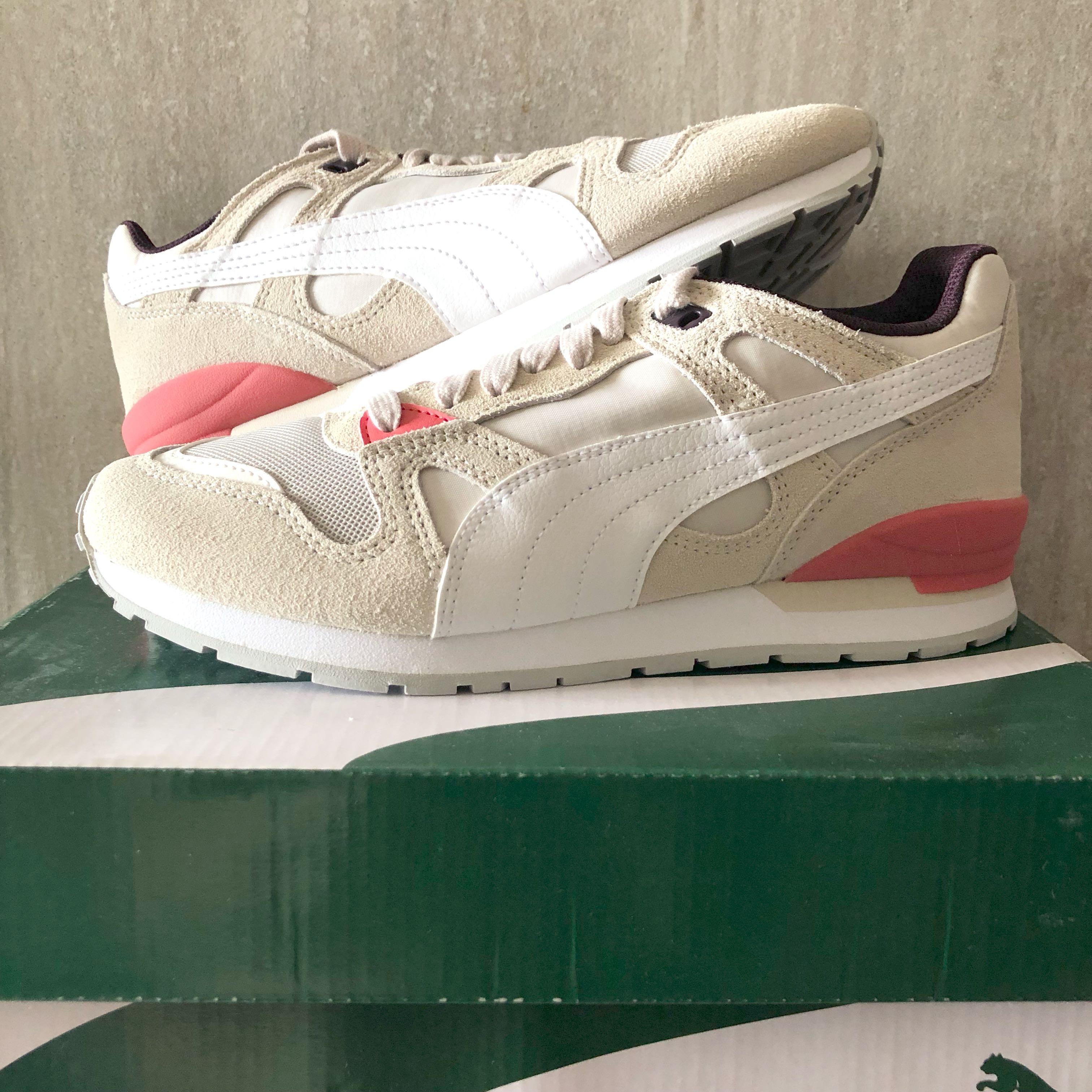 puma duplex classic