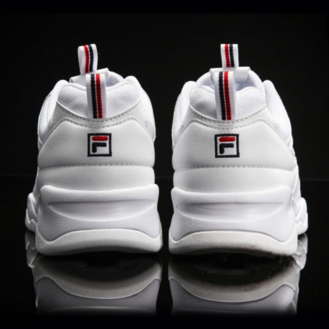 fila ray fs1sia1160x