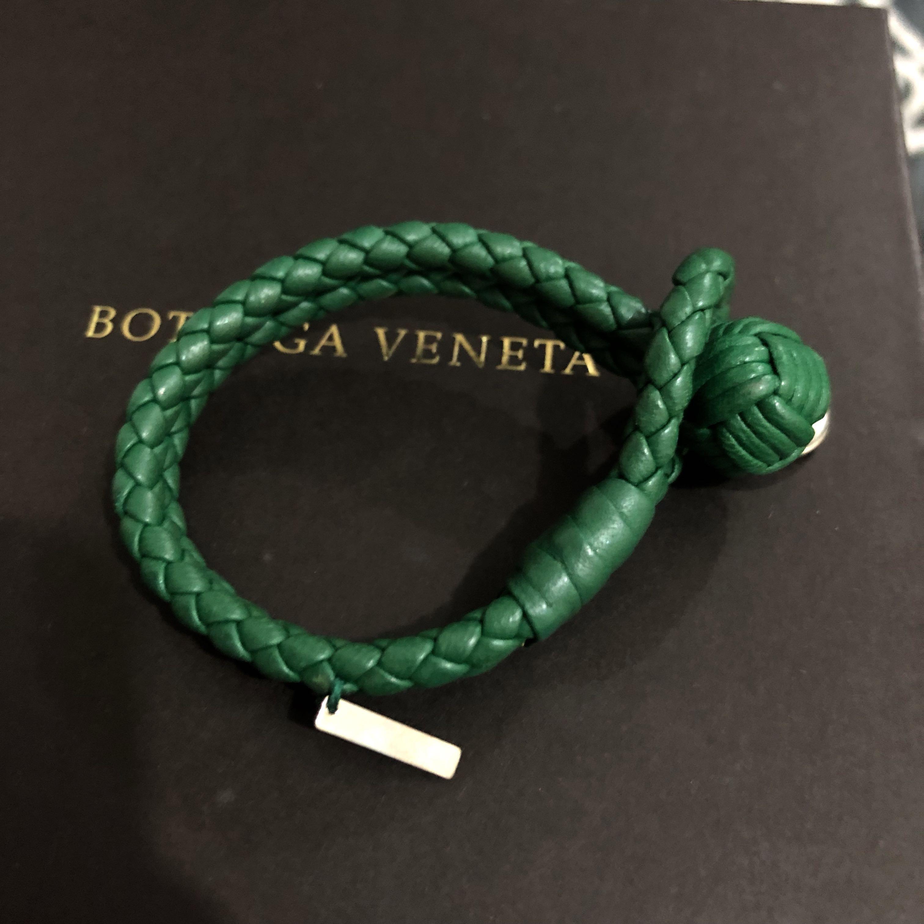 bottega veneta double knot