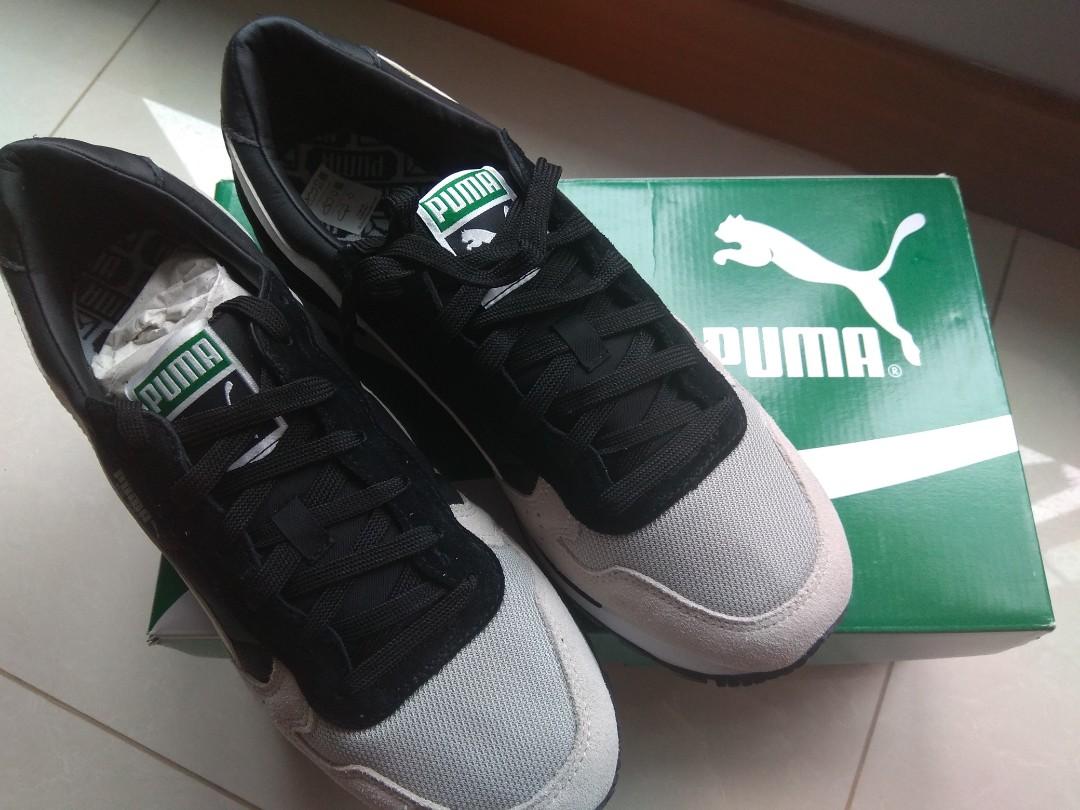 new puma shoes