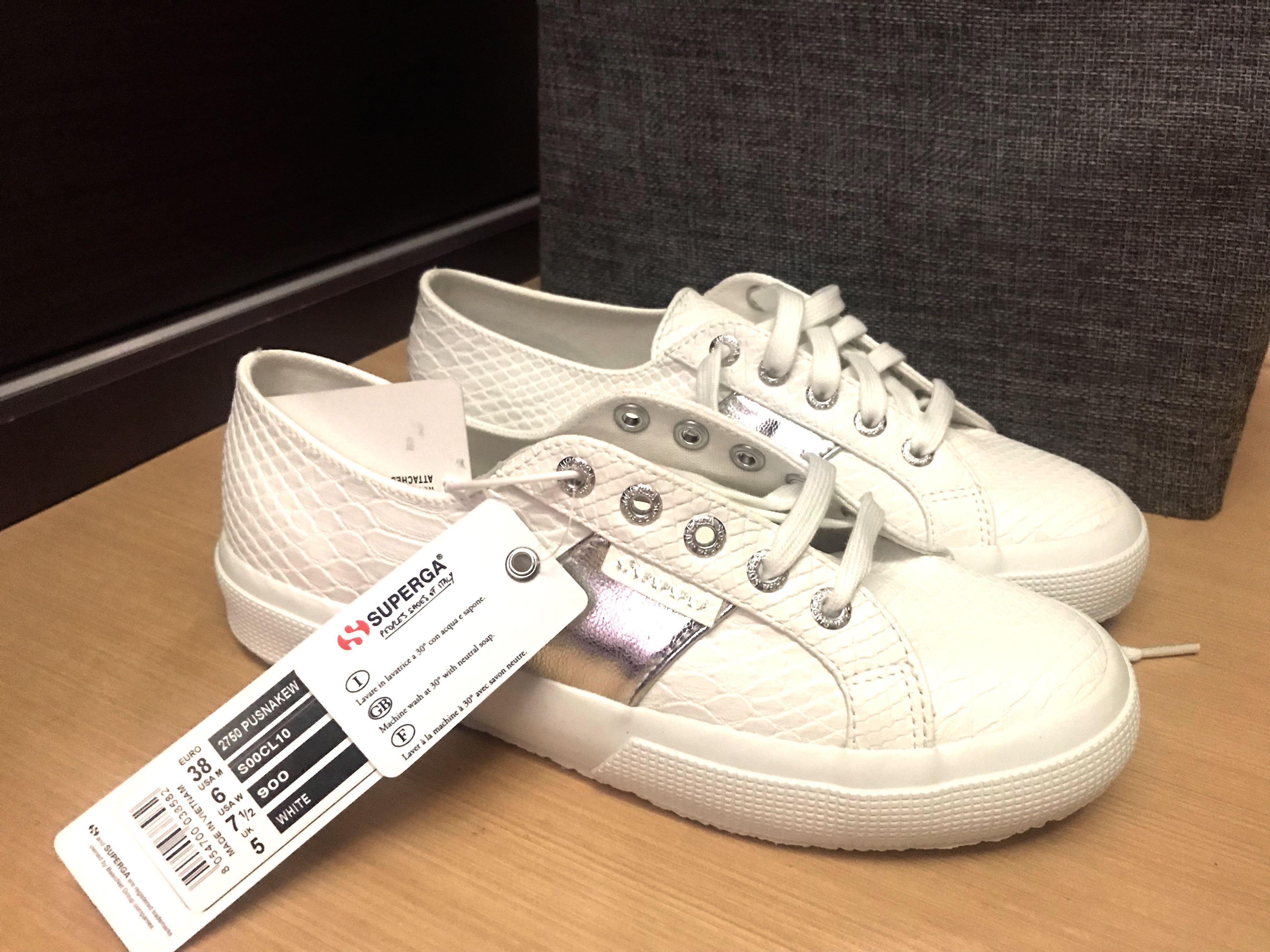 superga platform 2018