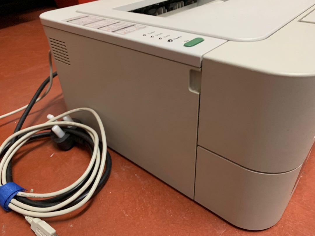 HL-2130, Mono Laser Printer
