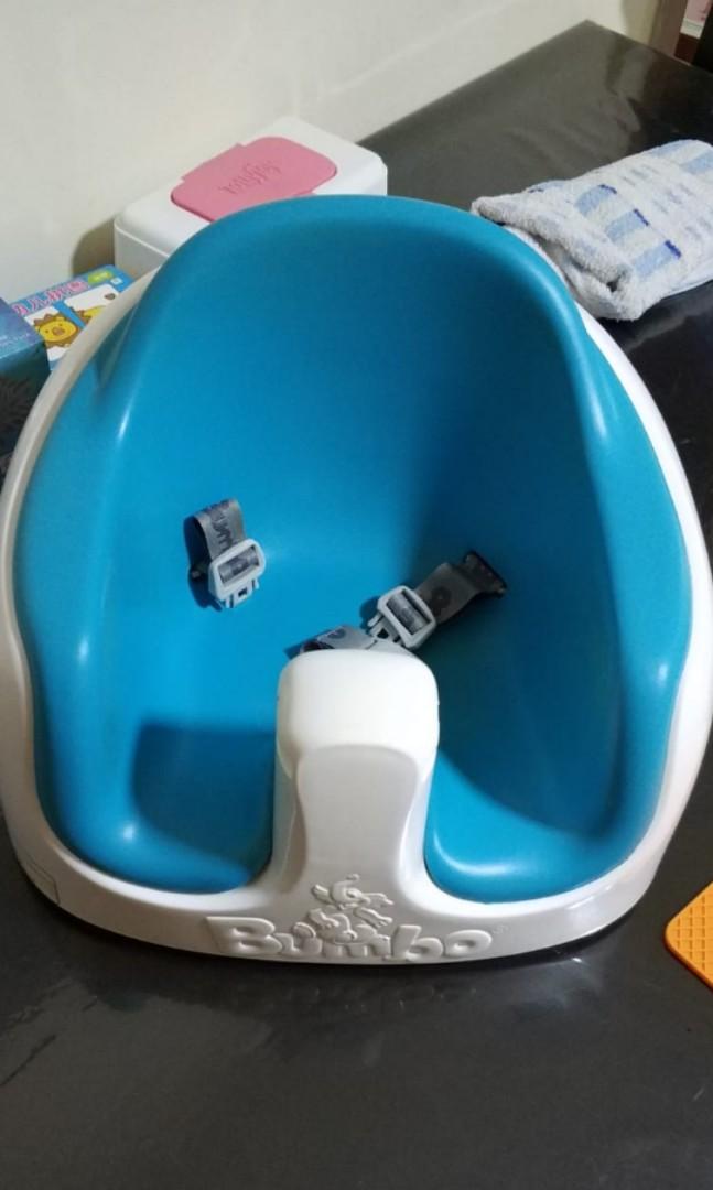 electric bumbo seat
