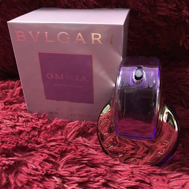 Bvlgari sale omnia ungu